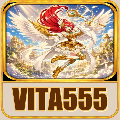 Pratinjau tampilan vita555